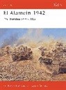 Ken Ford, Howard Gerrard, Gerrard Howard, Lee Johnson - El Alamein, 1942 : The Turning of the Tide