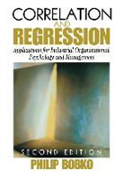 Philip Bobko, Philip Bobko - Correlation and Regression