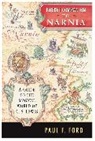 Paul F Ford, Paul F. Ford, Lorinda Bryan Cauley - Pocket Companion to Narnia