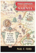 Paul F Ford, Paul F. Ford, Lorinda Bryan Cauley - Pocket Companion to Narnia