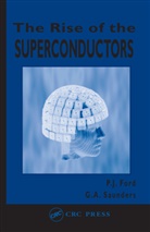 P. J. Ford, P. J. Saunders Ford, P.J. Ford, P.j. (Retired Ford, P.j. Saunders Ford, Peter John Ford... - Rise of the Superconductors