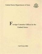 Claitors Publishing Division - Foreign Consular Offices in the United States 2004, Fall/Winter