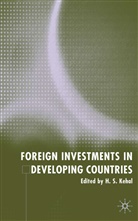 H. S. Kehal, H.s. Kehal, KEHAL H S, Kehal, H Kehal, H. Kehal... - Foreign Investment in Developing Countries