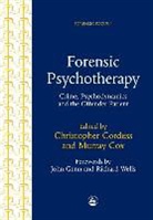 C. Cordess, Christopher Cordess, Murray Cox, Christopher Cordess, Murray Cox - Forensic Psychotherapy