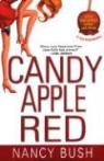 Nancy Bush - Candy Apple Red
