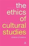Joanna Zylinska - The Ethics of Cultural Studies