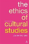 Joanna Zylinska - The Ethics of Cultural Studies