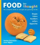 Saxton Freymann, Saxton/ Elffers Freymann - Food For Thought