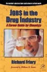 Richard J. Friary, Richard J. (Schering-Plough Research Institute Friary, Friary Richard J. - Job$ in the Drug Indu$try