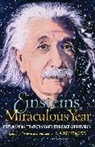 Albert Einstein, John Stachel, John Stachel, Stachel John - Einstein's Miraculous Year