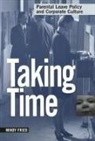 Mindy Fried - Taking Time