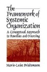 Marie-Luise Friedemann, Friedemann Marie-Luise - Framework of Systemic Organization