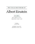 Albert Einstein, Don Howard - The Collected Papers of Albert Einstein