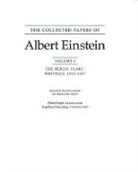Albert Einstein, Jozsef Illy, M. Janssen, Engelbert Schucking, Robert Schulmann - Collected Papers of Albert Einstein, Volume 6 (English)