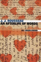Eli Friedlander - J.j. Rousseau