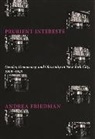 Andrea Friedman, Andrea (Washington University in St. Lou Friedman, Andrea (Washington University in St. Louis) Friedman - Prurient Interests