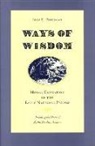 Jean Friedman, Jean E Friedman, Jean E. Friedman - Ways of Wisdom