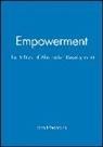 J Friedmann, John Friedmann, Friedmann John - Empowerment