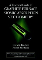 Butcher, David Butcher, David J Butcher, David J. Butcher, David J. (Western Carolina University Butcher, David J. Sneddon Butcher... - PRACTICAL GUIDE TO GRAPHITE FURNAC