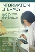 m lowe Eisenberg, Michael B. Eisenberg, Eisenberg Michael B., Carrie A. Lowe, Carrie McGuire, McGuire Carrie... - Information literacy