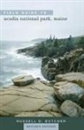 Russell D Butcher, Russell D. Butcher - Field Guide to Acadia National Park, Maine