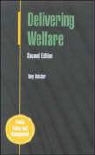 Tony Butcher - Delivering Welfare