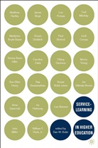 D Butin, D. Butin, Dan W. Butin, Dan W. Butin - Service-Learning in Higher Education