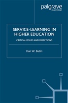 D Butin, D. Butin, Dan W. Butin - Service-Learning in Higher Education