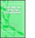 Dilip K Arora, Dilip K. Arora, Paul D. Bridge, Frisvad, Frisvad, Jens C. Frisvad... - Chemical Fungal Taxonomy