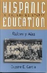 Eugene E Garcia, Eugene E. Garcia, Garcia Eugene E. - Hispanic Education in the United States