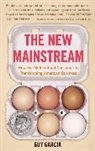 Guy Garcia, Garcia Guy - The New Mainstream