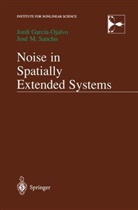 J. Garcia-Ojalvo, Jord Garcia-Ojalvo, Jordi Garcia-Ojalvo, J. Sancho, Jose Sancho - Noise in Spatially Extended Systems