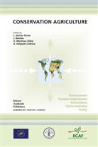 J. Benites, L. Garcia-Torres, A. Martinez-Vilela, J. Benites, L. Garcia-Torres, Luis Garcia-Torres... - Conservation Agriculture