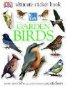 Dk - Garden Birds