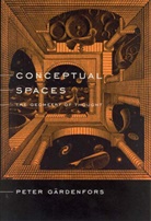Peter Gardenfors, Peter (Lund University) Gardenfors, Peter Gärdenfors, Peter Grdenfors - Conceptual Spaces
