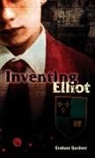 Graham Gardner - Inventing Elliot