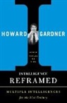 Howard Gardner, Howard E. Gardner - Intelligence Reframed
