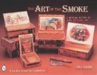 Jero L. Gardner, Jero L. Gardner - The Art of the Smoke