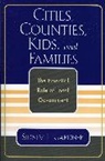 Sidney L Gardner, Sidney L. Gardner, Gardner Sidney L. - Cities, Counties, Kids, and Families