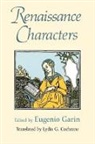 Eugenio Garin, Del Rinascimento Uomo, Eugenio Garin, Garin Eugenio - Renaissance Characters
