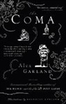 Alex Garland, Nicholas Garland - The Coma