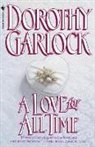 Dorothy Garlock - A Love for All Time