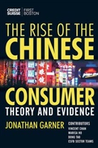 J. G. Garner, J.G. Garner, Jonathan Garner - The Rise of the Chinese Consumer