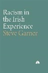 Steve Garner - Racism in the Irish Experience