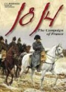 Francois Guy Hourtoulle, Francois-Guy Hourtoulle, Andre Jouineau, Jean-Marie Mongin - 1814, The French Campaign