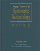 George Garrity, Don J. Brenner, George Garrity, George M Garrity, George M. Garrity, Noel R. Krieg... - Bergey's Manual of Systematic Bacteriology: Proteobacteria