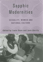 Laura Garrity Doan, Laura L. Garrity Doan, Doan, L Doan, L. Doan, Laura L. Doan... - Sapphic Modernities
