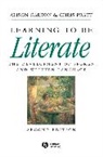 Garton, a Garton, Alison F. Garton, Alison F. (Edith Cowan University Garton, Alison F. Pratt Garton, Garton Alison F.... - Learning to Be Literate