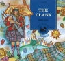 Gordon Garvie, Hmso, HMSO Books, Gordon Jarvie, Gordon/ Whelan Jarvie - The Clans