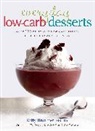 Kitty Broihier - Everyday Low-Carb Desserts